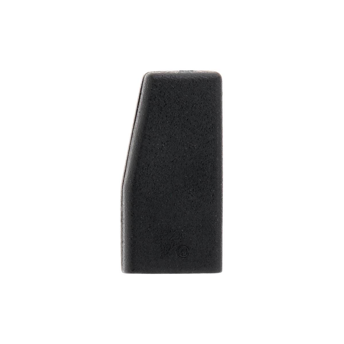 Trống id46 pcf7936 con chip carbon xe Bộ phát đáp tín hiệu chìa khóa con chip phù hợp cho Nissan / Honda / Hyundai