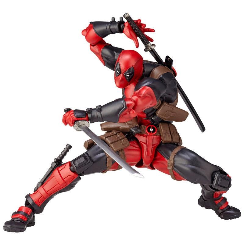 deadpool action figure
