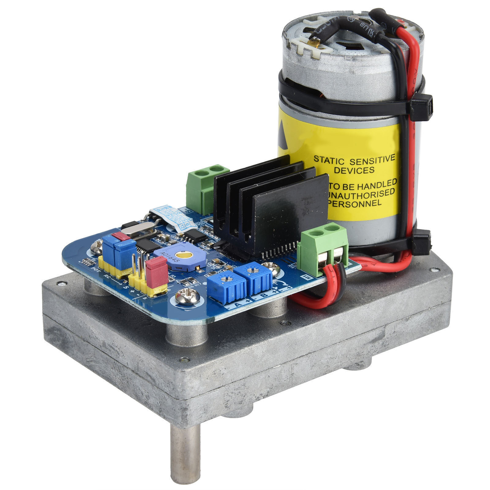 Servo motor high power torsion motor for robot industrial motor asmc-04a 12v~24v