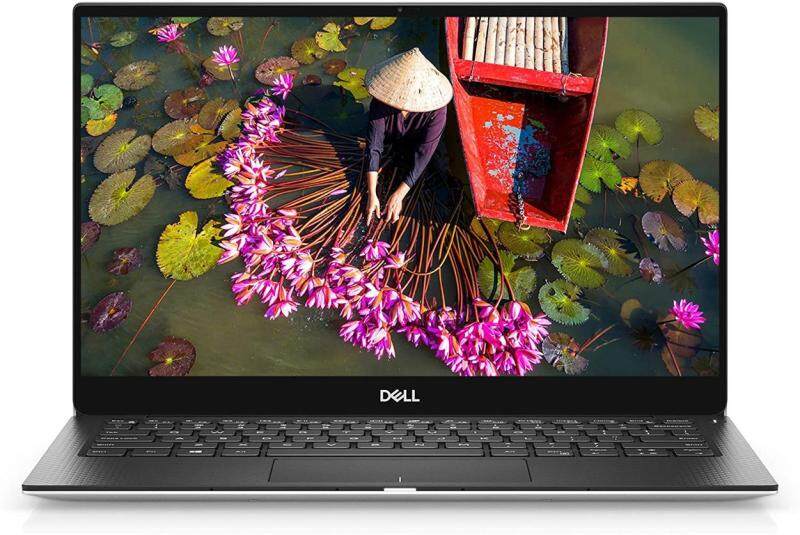 Dell XPS 13 7390 Laptop 13.3 inch, FHD InfinityEdge Touch, 10th Gen Intel Core i7-10710U, UHD Graphics, 256GB SSD, 16GB RAM, Windows 10 Home Malaysia