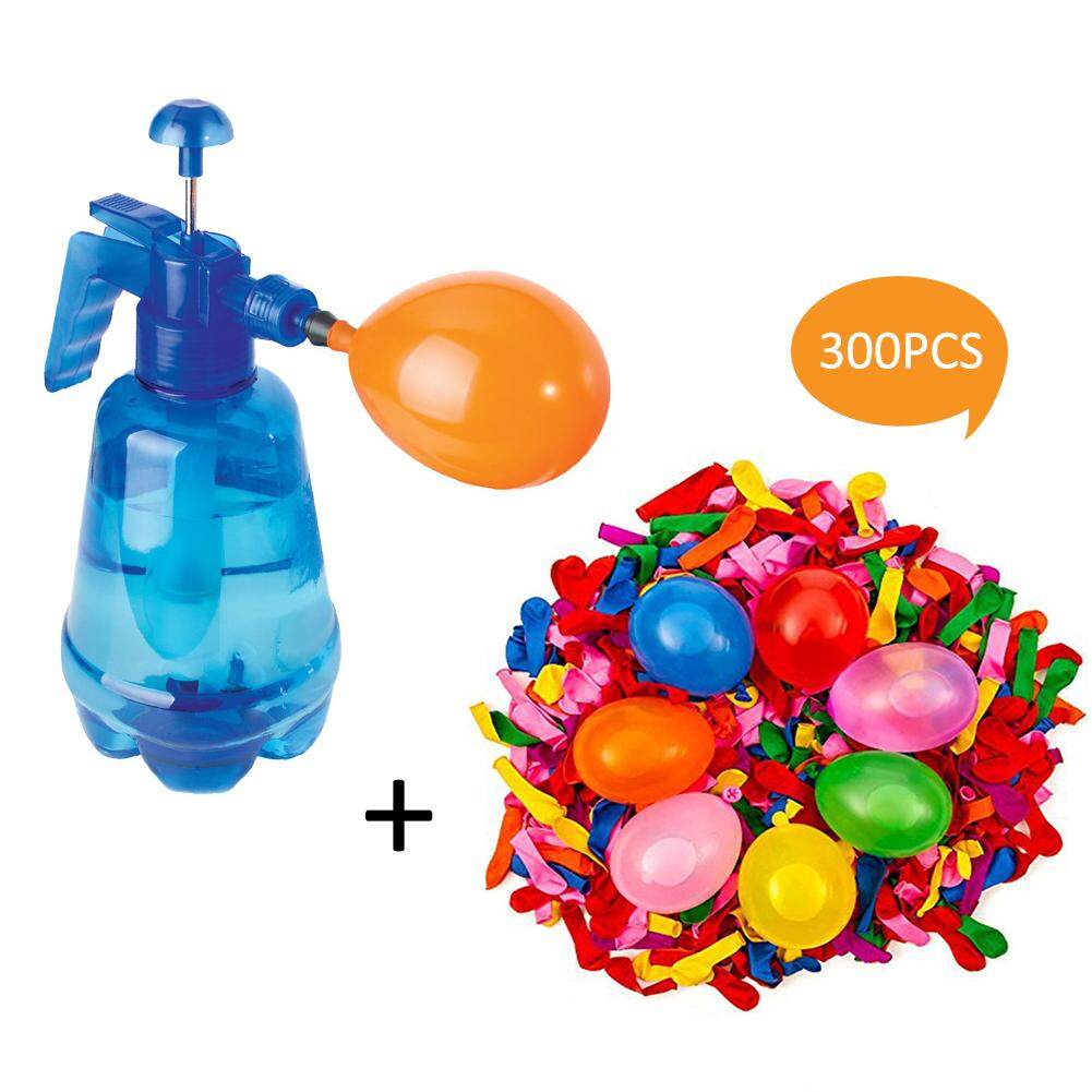 children's water pump toy