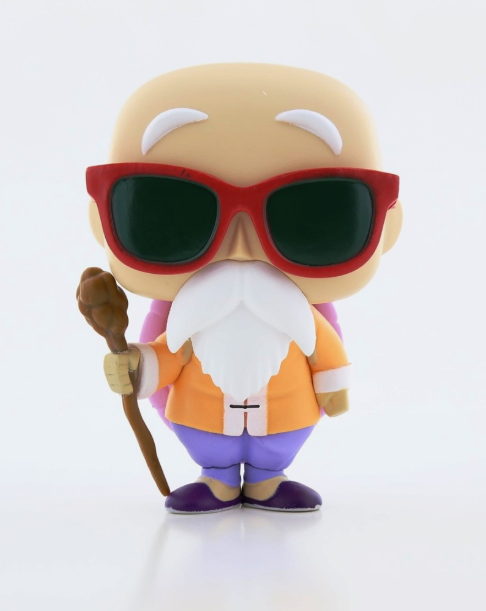 funko roshi