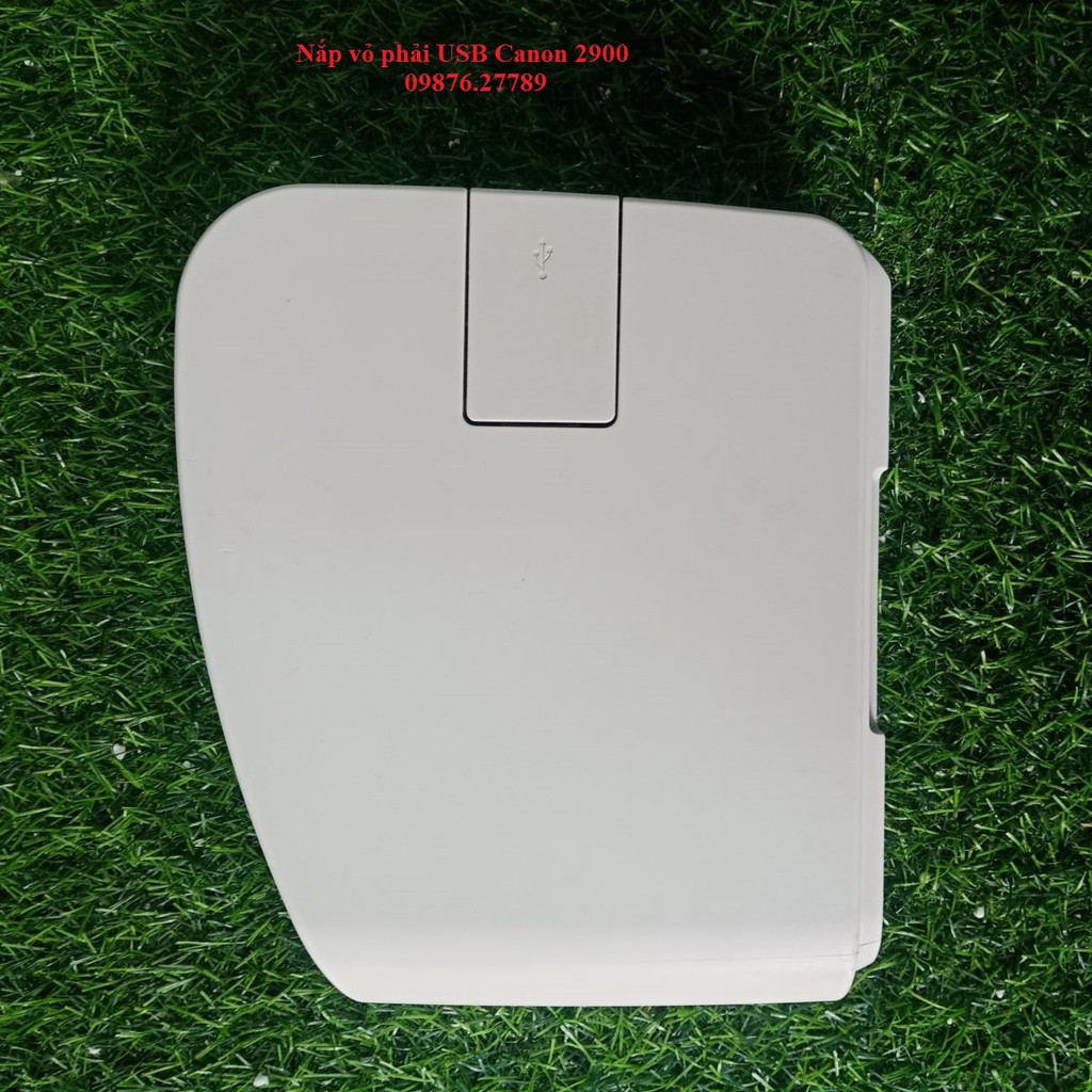 Bộ vỏ máy in Canon 2900/ 3000 đầy đủ 7 món