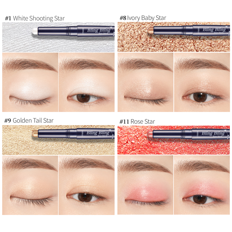 [ETUDE] Bling Bling Eye Stick 1.4g