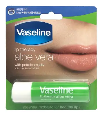 Vassseline Lip Treatment