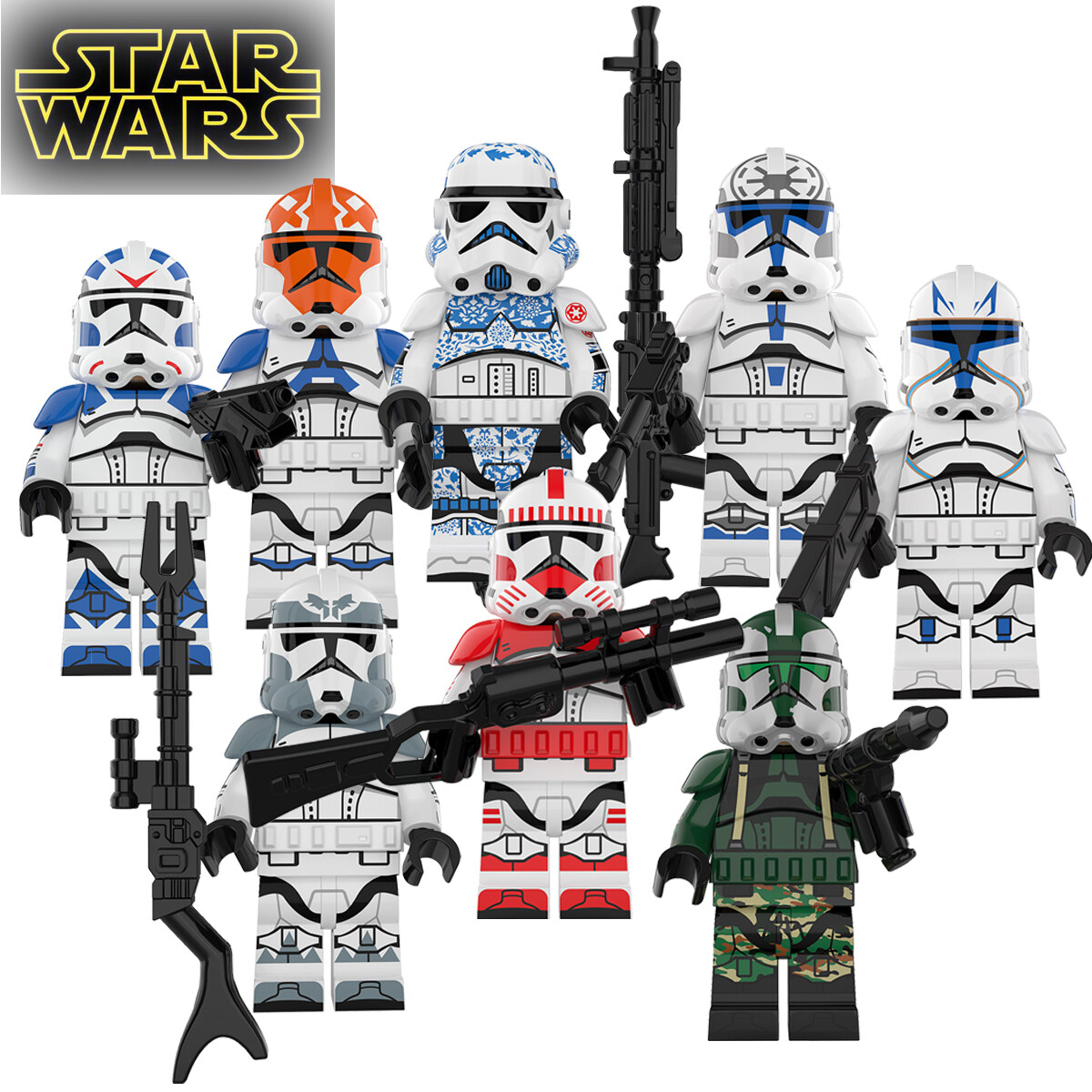 star wars preschool toys