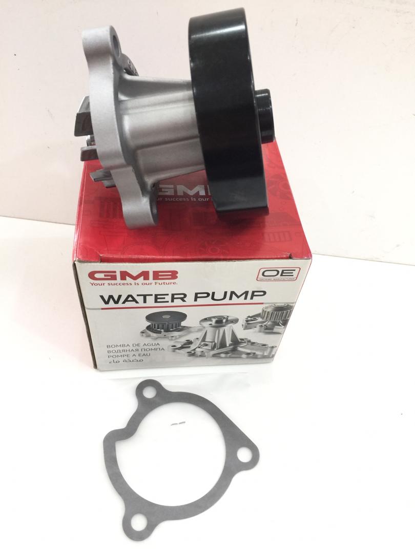 Tora Water Pump For Nissan X-Trail T30 T31 2.5L QR25DE Engine 2001-2010