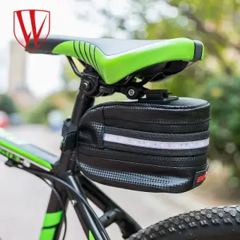 saddle bag bike lazada