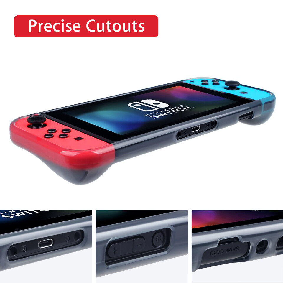 Trường hợp đối với bộ chuyển đổi Nintendo Lite silicon mềm trường hợp bìa Silicon bảo vệ trường hợp TPU vỏ cho Bộ chuyển đổi Nintendo Lite fundas coque