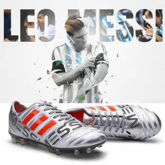 messi outdoor soccer shoes