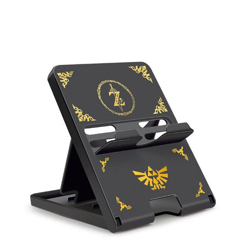 Có Thể Điều Chỉnh Bracket Núi, Ốp Lưng Nintendo Switch / Lite Animal Crossing Bảng Điều Khiển Mini Cho Ipad Máy Tính Bảng NS Switch Bảng Điều Khiển Lite Play Base Hỗ Trợ