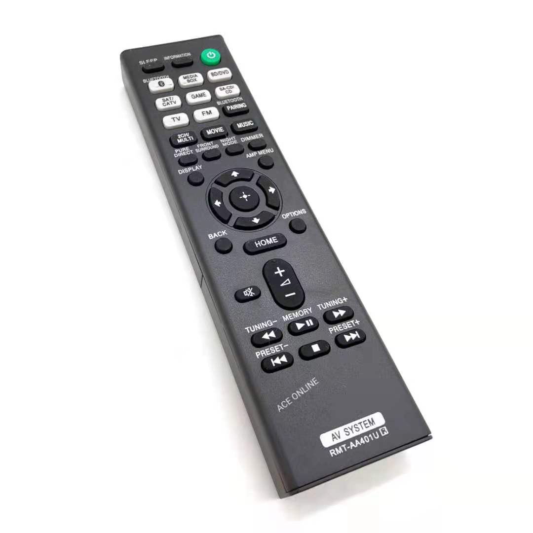 RMT-AA401U Telecomando per ricevore AV Sony STR-DH190