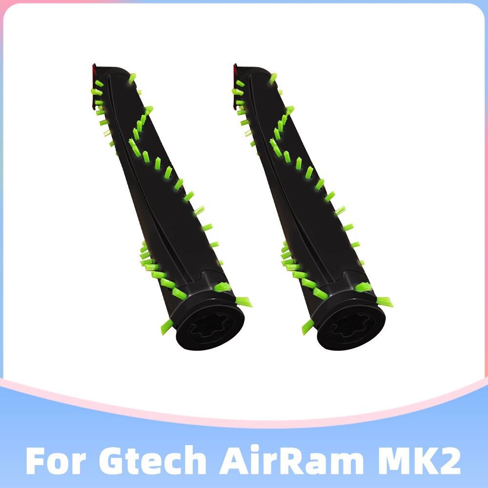 Roller Brush Bar Replacement Parts For Gtech Airram MK2 ( AR20 / AR29 ...