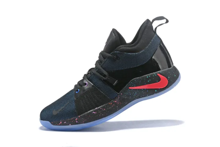 sepatu paul george