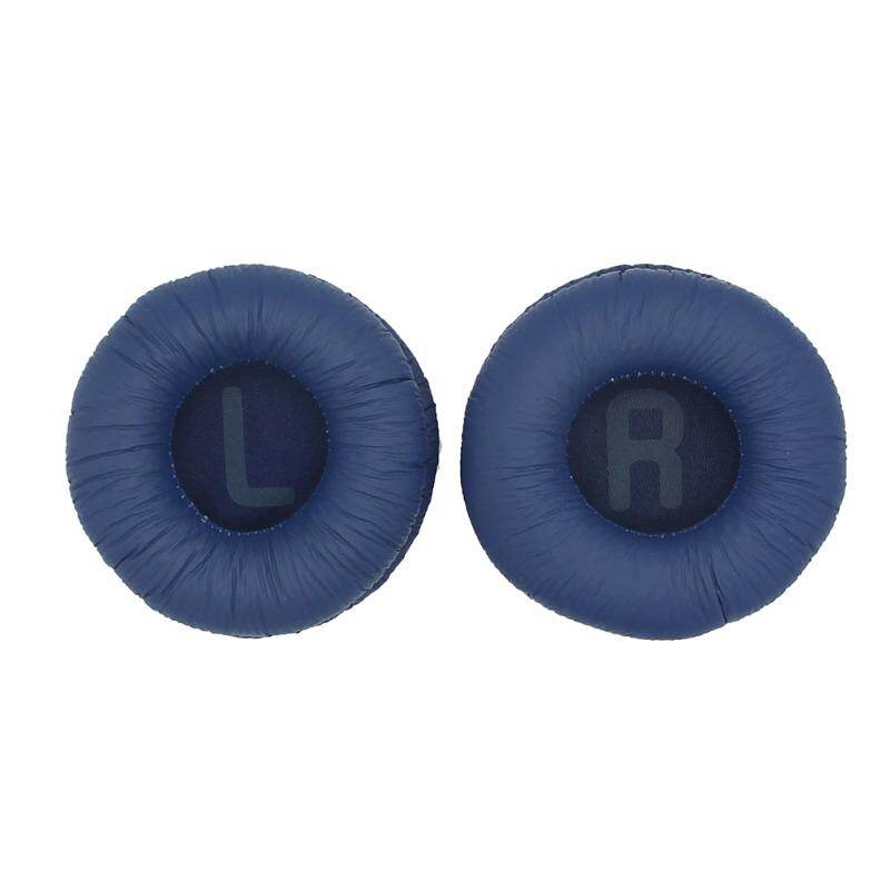 1 pair replacement foam ear pads cushion cover for tune600 t500bt t450 t450bt jr300bt wireless bluetooth headphone