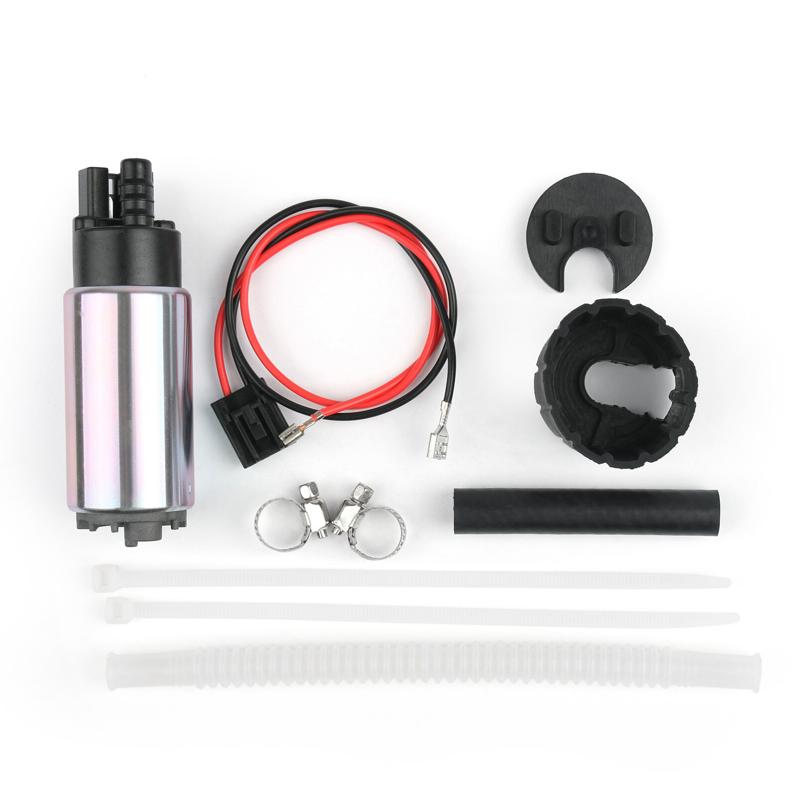 Areyourshop fuel pump for harley xl883 l xl883c sportster super low xr1200 xl1200c custom