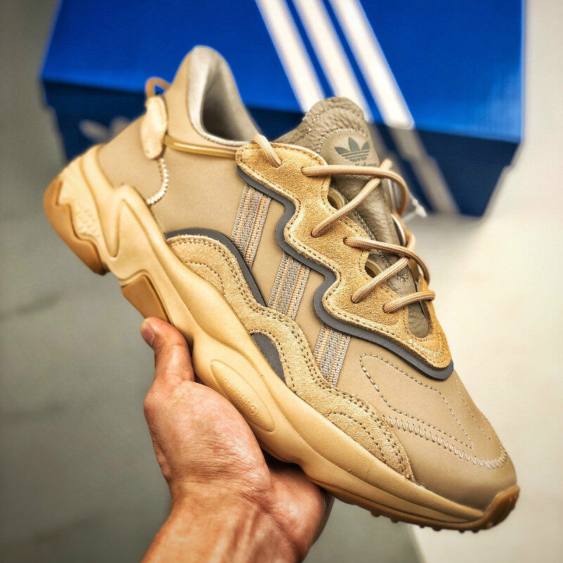 Adidas men's ozweego run