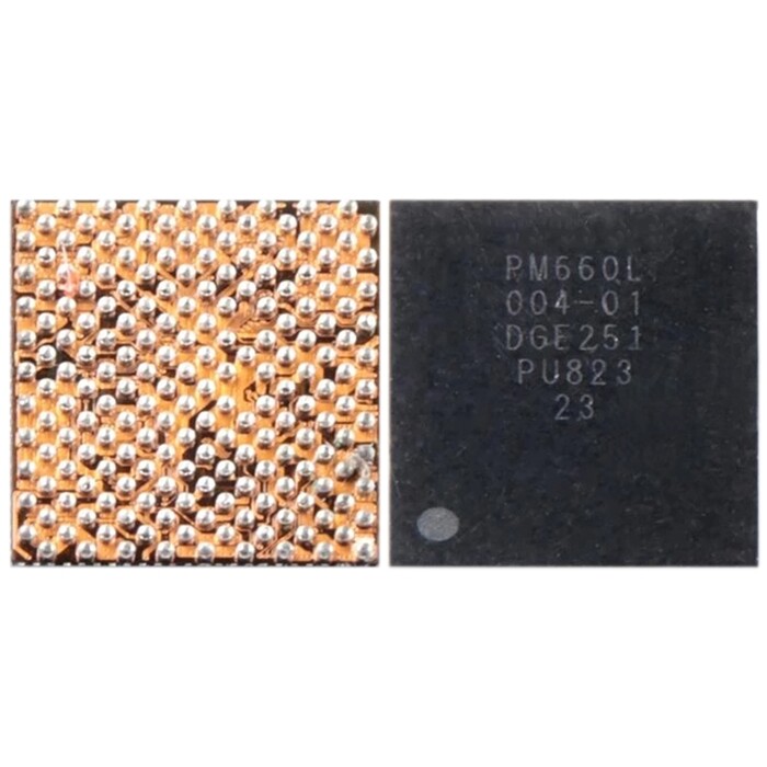Power ic module pm660l 004