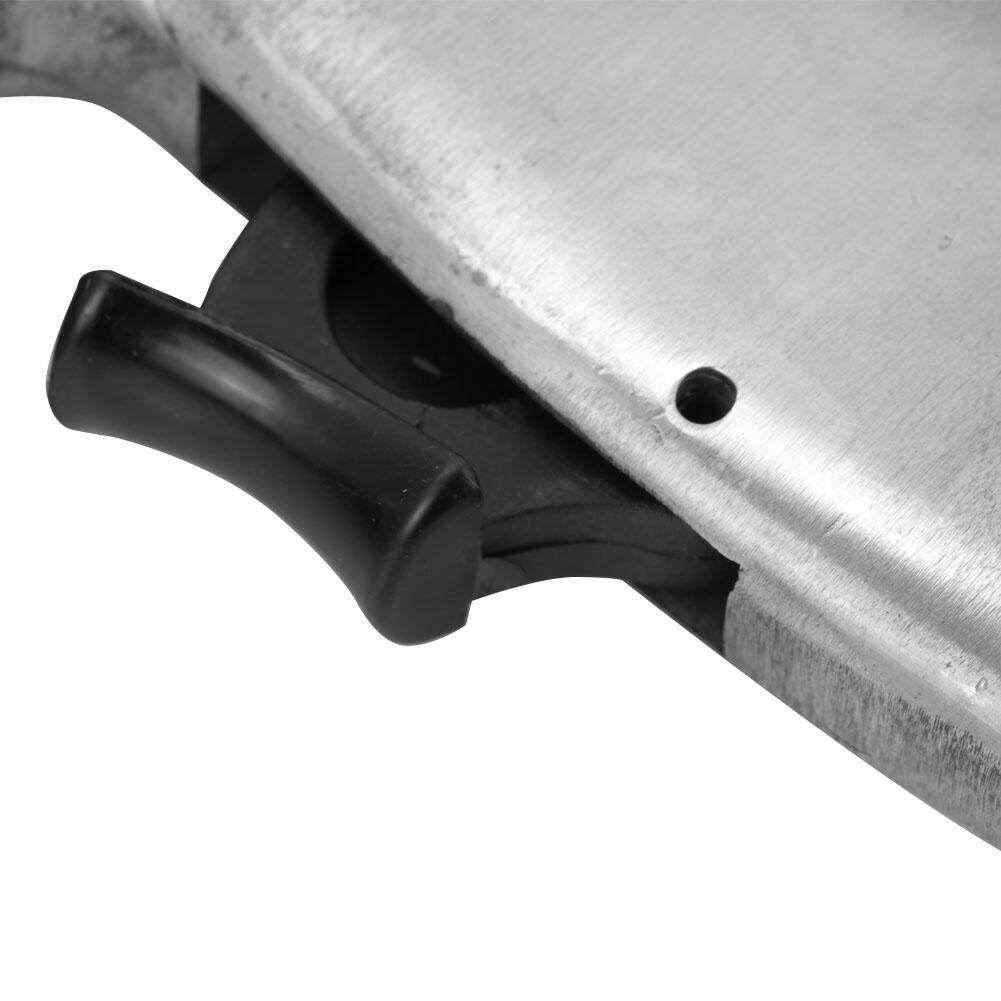 190 Type Handheld Air Riveter Round Head Pneumatic Riveting Tool 1/4  Inlet