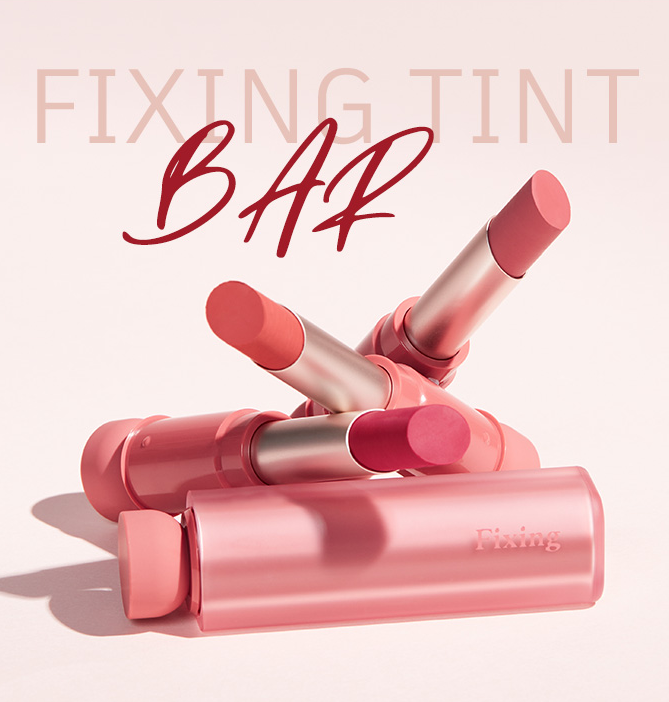 [ETUDE] Fixing Tint Bar 3.2g