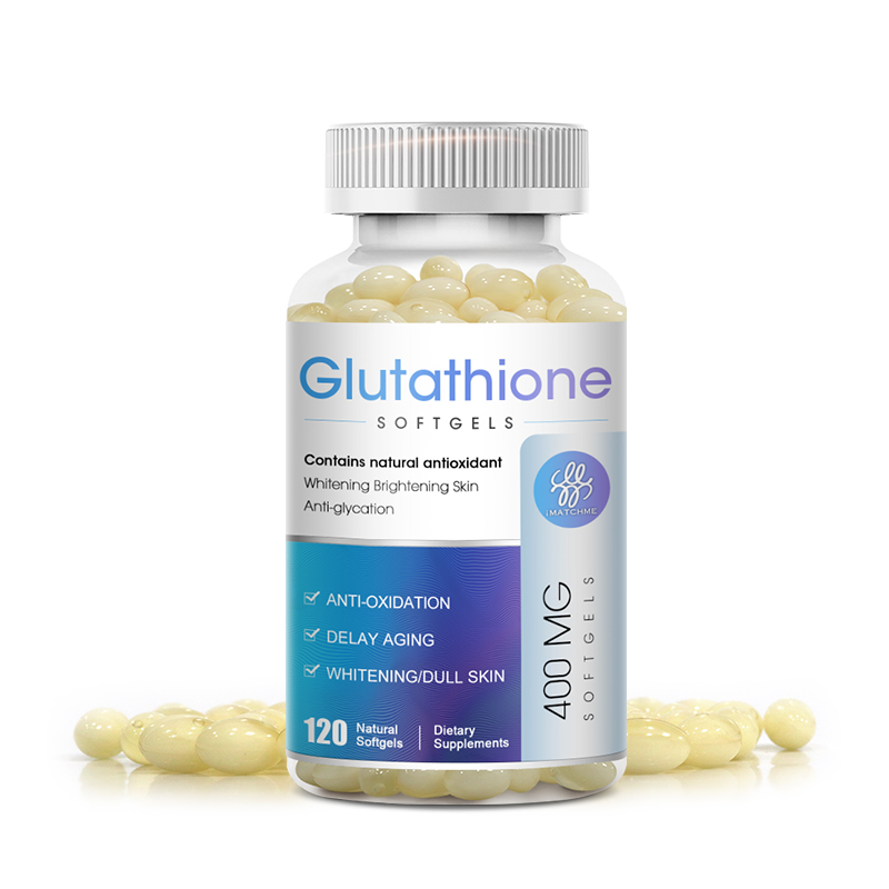 glutathione softgels 400mg Glutathione Capsules 400mg Master Antioxidants for Radiant Skin Detox Brain Immune System Daily Energy Boost Supplement Liver Support Dietary Supplement - Lazada