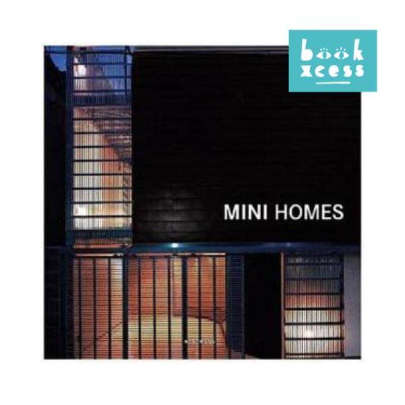Mini Homes Malaysia