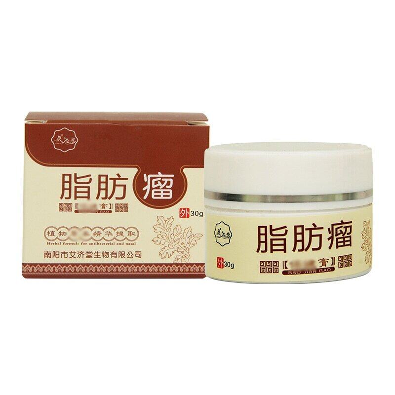 Lipoma Removal Cream Lipoma Lump Body Cream Chinese Herbal Medicines ...