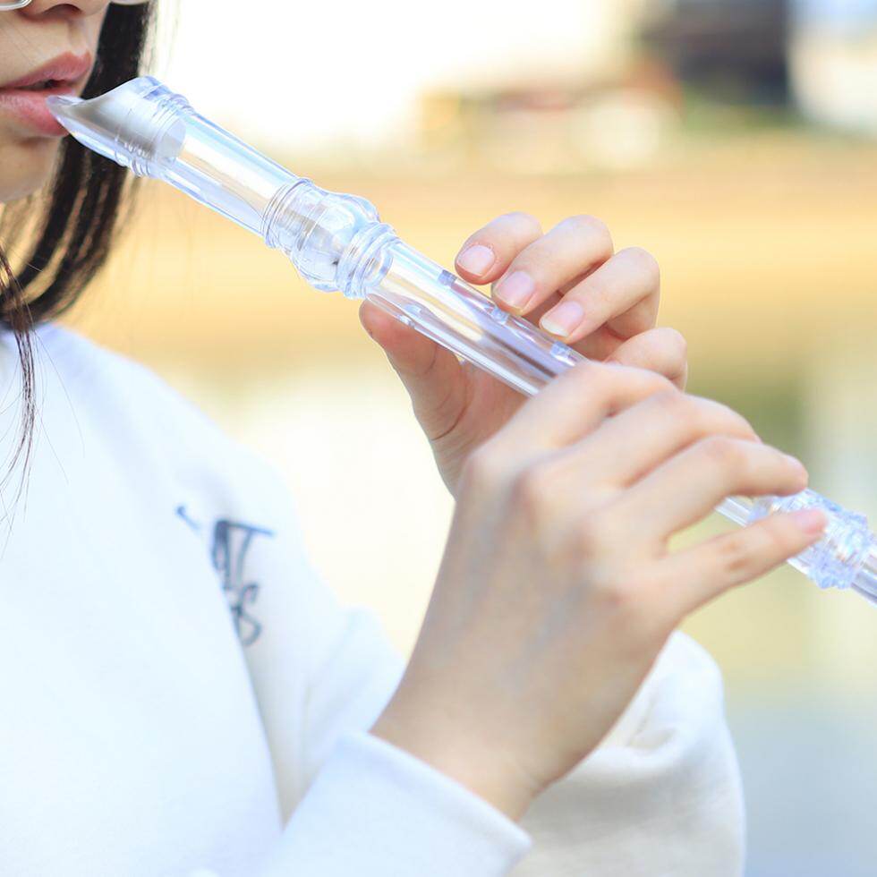 Đức loại sáo ghi sinh viên mới bắt đầu Máy ghi âm 8 lỗ g