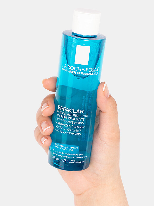 la roche posay astringent toner