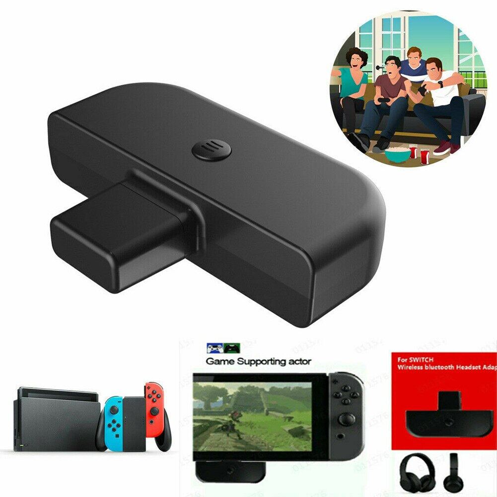 >> BÁO GIÁ BASEUS BỘ CHUYỂN ĐỔI ÂM THANH BLUETOOTH CHO NINTENDO SWITCH BỘ PHÁT KHÔNG DÂY USB LOẠI C SẠC NHANH 18W BỘ CHUY | Shopee Lazada Sendo Tiki mới nhất 224 Bộ Phát Âm Thanh Bluetooth 5.0 Type-C, Độ Trễ Thấp Với Mic Bộ Chuyển Đổi Không Dây USB Type-C Cho Máy Tính PS4 Switch / Lite