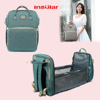 insular backpack