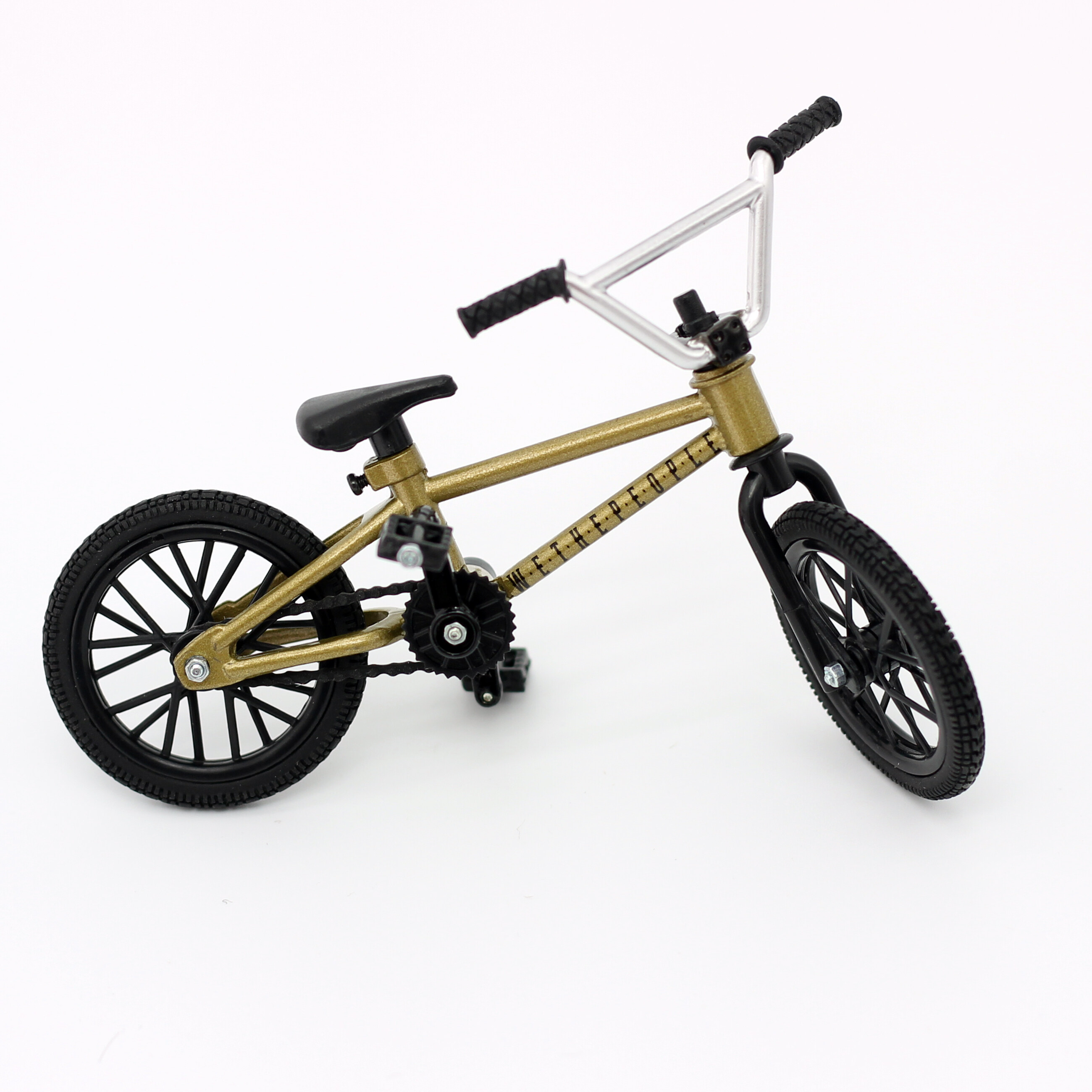 finger bike toy