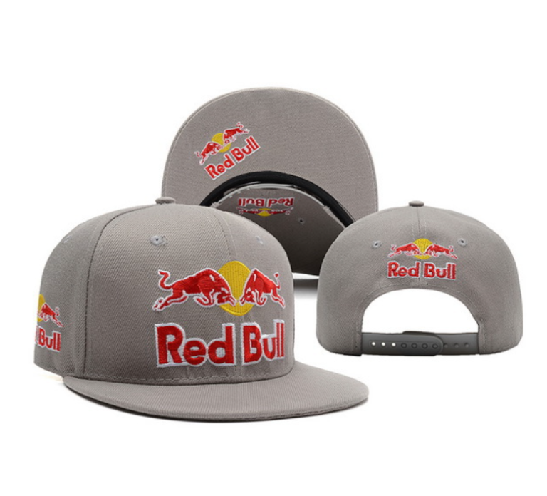 red bull mtb beanie
