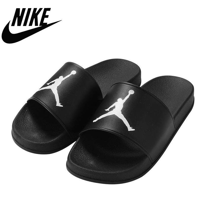 mens nike closed toe sandals