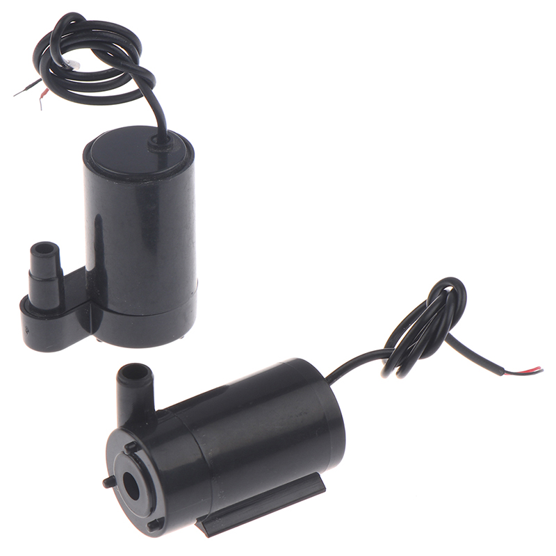 Máy bơm nước mini DC 5-12V 3L/Phút chất lượng cao - INTL
