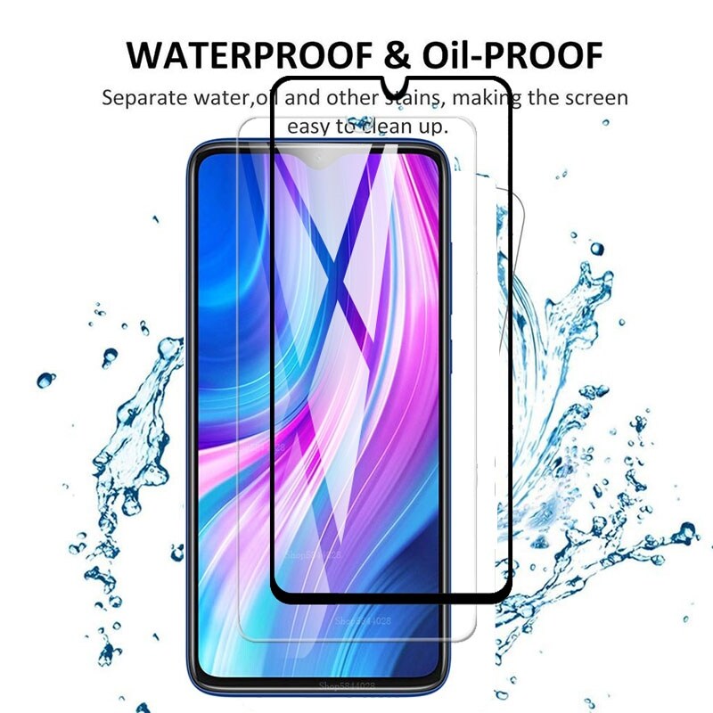 [SPOT EXPRESS] protective glass for samsung note 10 lite s10 Lite light screen protector tempered glass on samsung galaxy note10 s10lite Glass