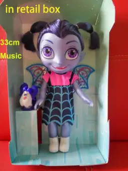 large vampirina doll