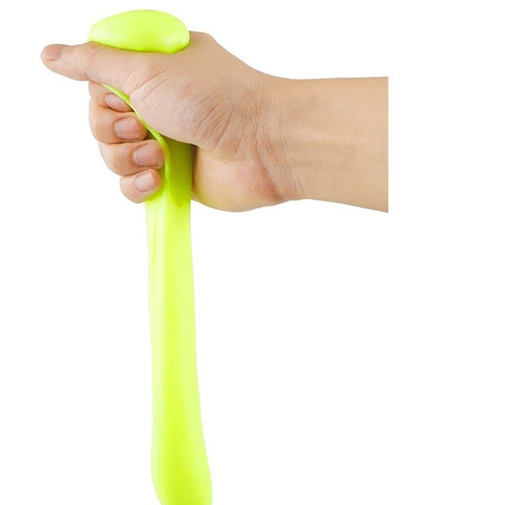 Car Cleaning Soft Glue Multi-function Car Air Conditioner Outlet Cleaning Tool