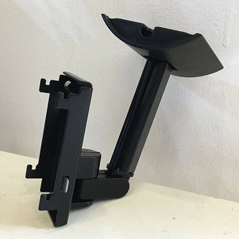 Giá Đỡ Loa Kim Loại Thông Dụng Giá Đỡ Gắn Tường Cho Loa UB-20II