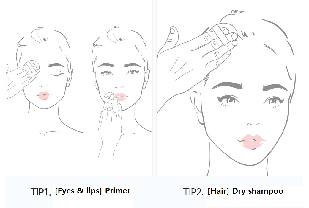 [The SAEM] Saemmul Perfect Pore Pact 12G