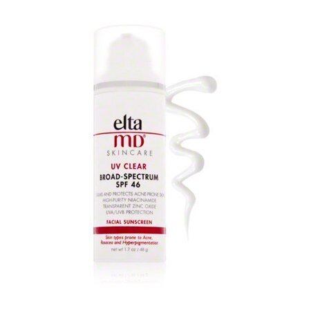elta md clear sunscreen