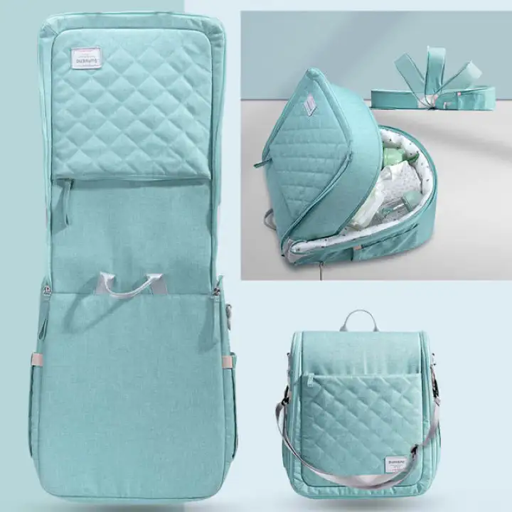 baby hand carry cot