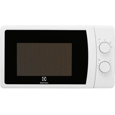 Electrolux Microwave EMM20K18GWI 20L Free-standing Microwave