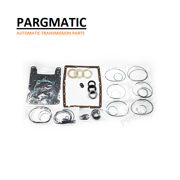 0371 TOYOTA UNSER auto transmission gearbox Clutch Set Friction Plate