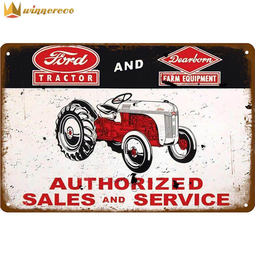 WARNING Vintage Metal Tin Sign Plaque BEWARE Retro Bar Pub Man Cave Signs Posters Letter Iron Painting Tin Sign Garage Decorative Plates Metal Wall Art Plate Decoration
