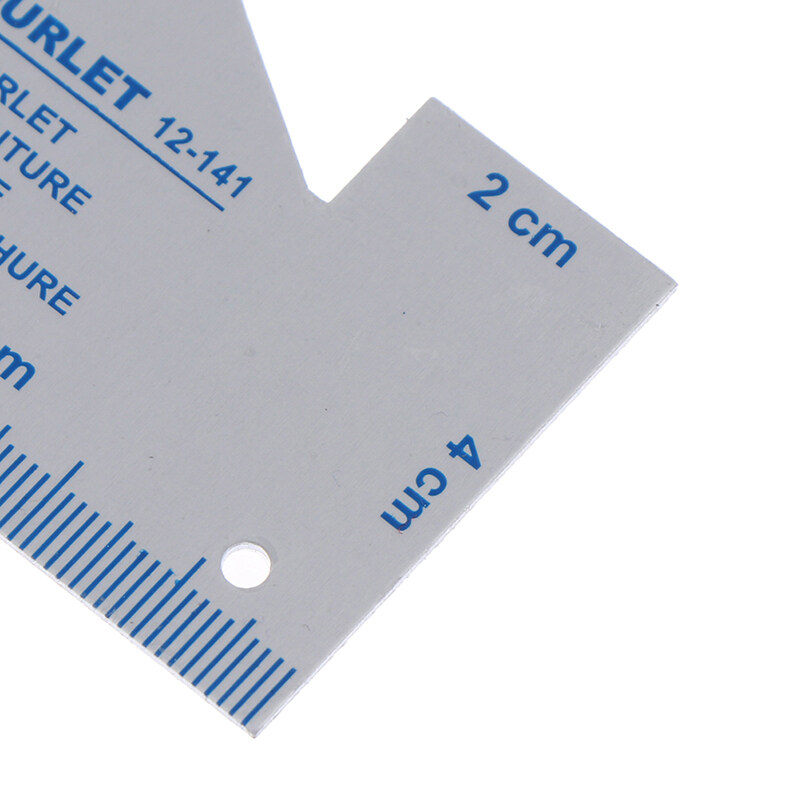Qinkelai Sewing Patchwork Ruler DIY Quilting Grid Cutting Sewing Tailor Student Crafts