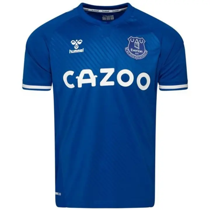 jersey everton 2020