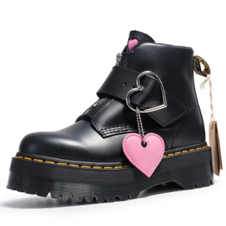 women's genuine leather ankle boots