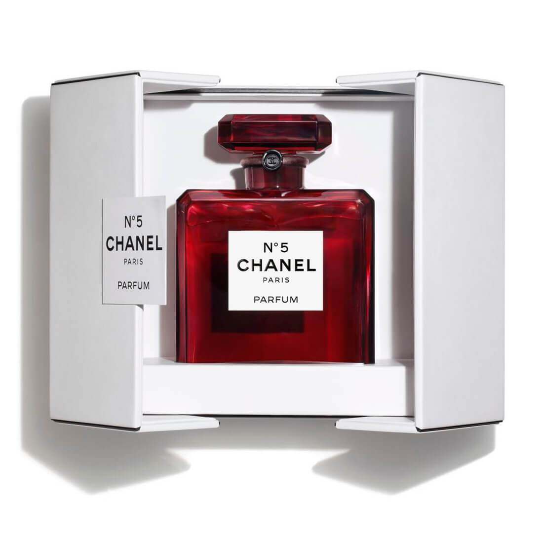 chanel no 5 limited edition price