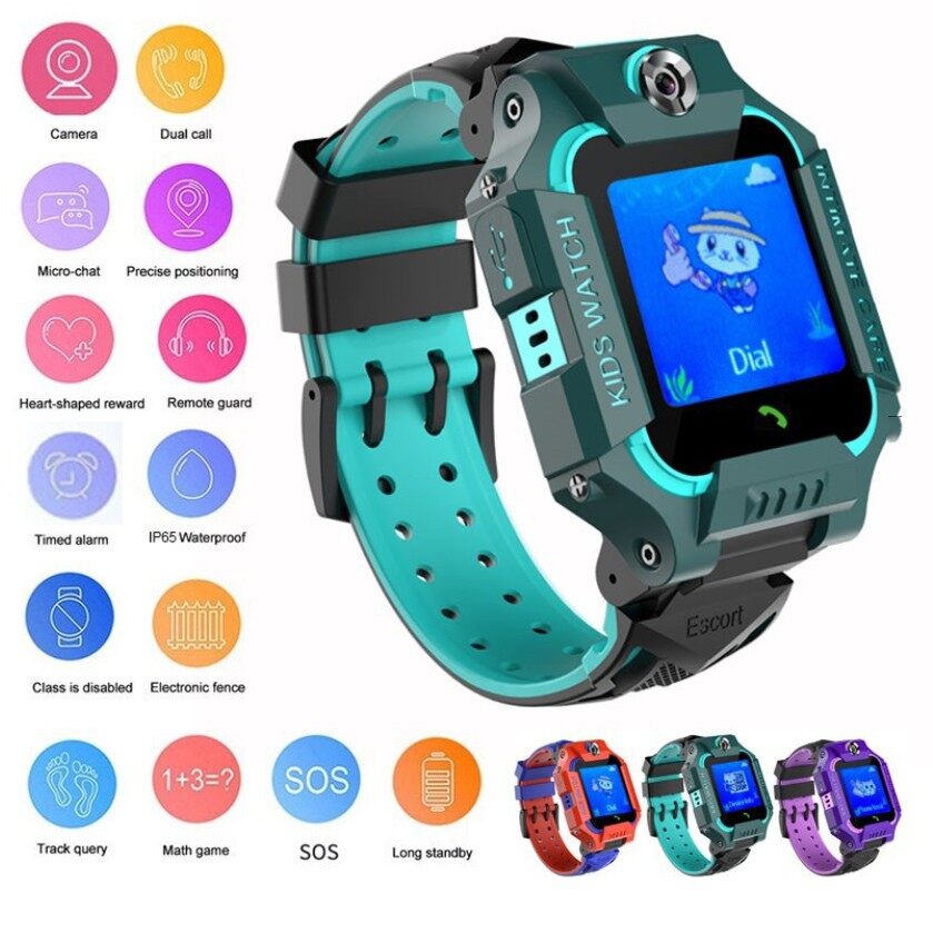 imoo kid watch